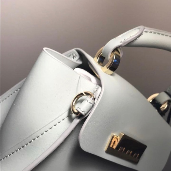 New Zac Posen Eartha Iconic Mini handbag! - Picture 5 of 7